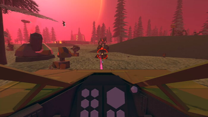 Drop Command Download Free