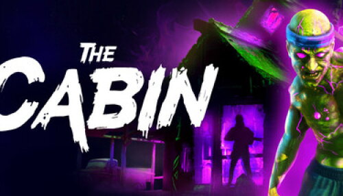 Download Drop Dead: The Cabin