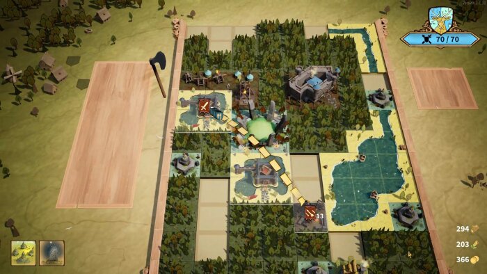 Drop Duchy - The Tribe PC Crack