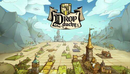 Download Drop Duchy