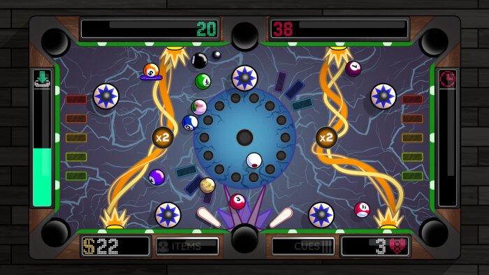 Drop Pockets Download Free