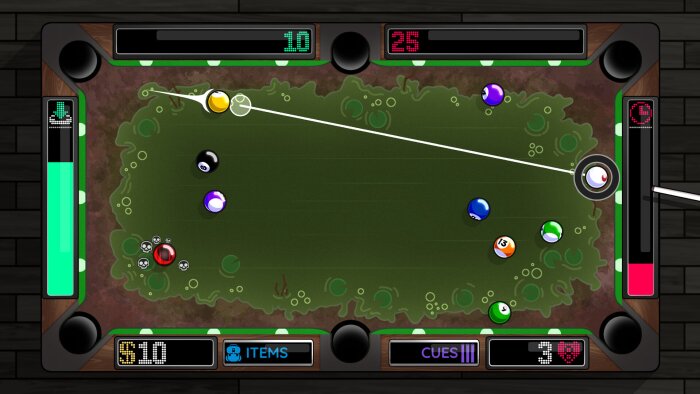 Drop Pockets PC Crack