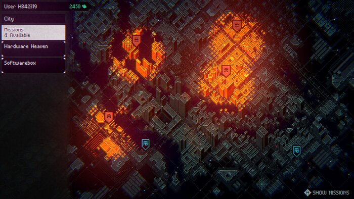 DROP - System Breach Free Download Torrent