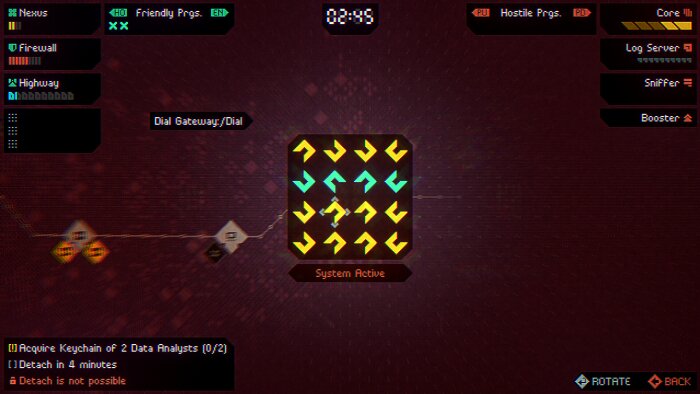 DROP - System Breach Crack Download