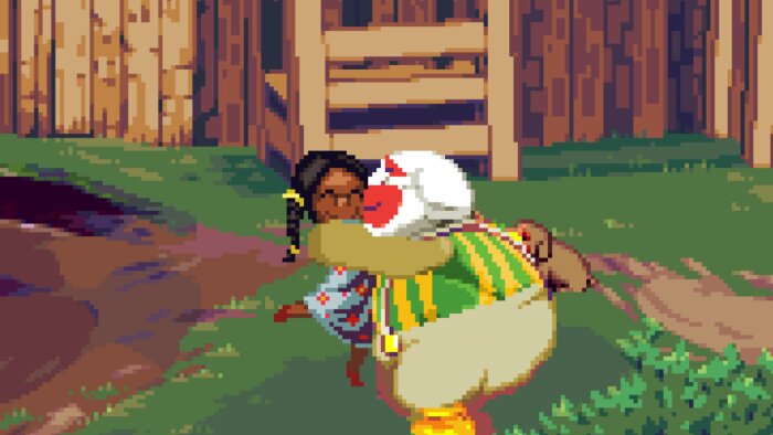 Dropsy Download Free