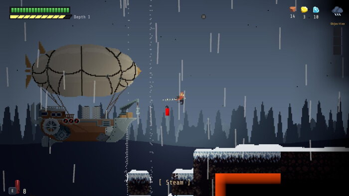 Drown World Download Free