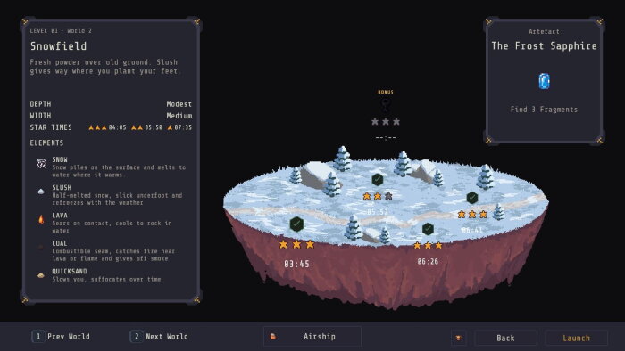 Drown World Free Download Torrent