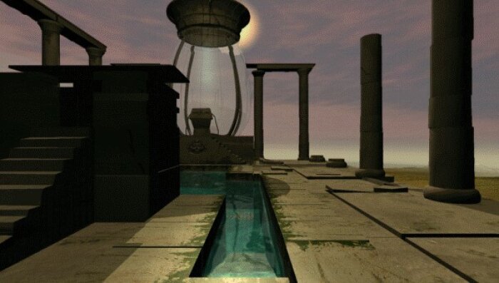 Drowned God: Conspiracy of the Ages. Download Free