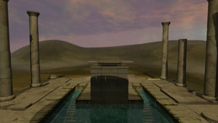 Drowned God: Conspiracy of the Ages. Free Download Torrent