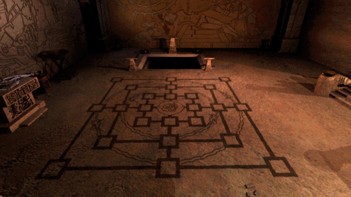 Drowned God: Conspiracy of the Ages. PC Crack