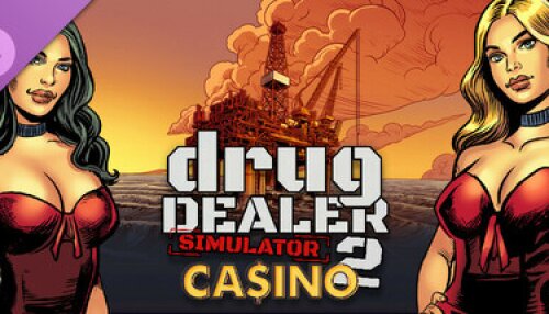 Download Drug Dealer Simulator 2: Casino DLC