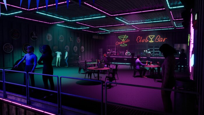 Drug Dealer Simulator 2: Casino DLC Download Free
