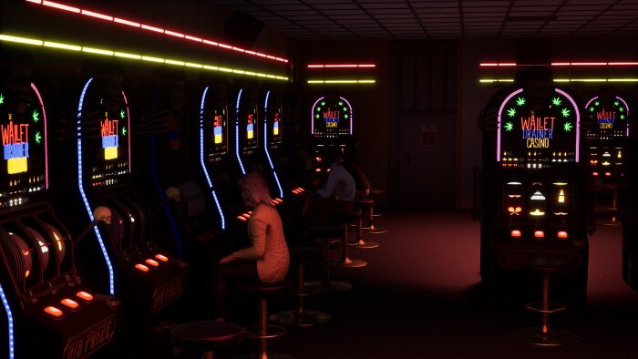 Drug Dealer Simulator 2: Casino DLC Repack Download