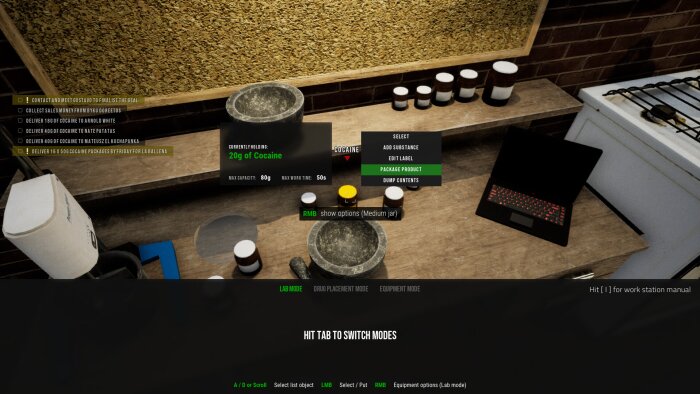 Drug Dealer Simulator Free Download Torrent