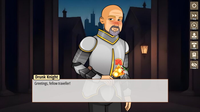Drunk But Not Wasted Knight Free Download Torrent