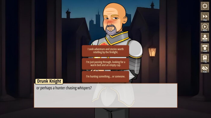 Drunk But Not Wasted Knight Repack Download
