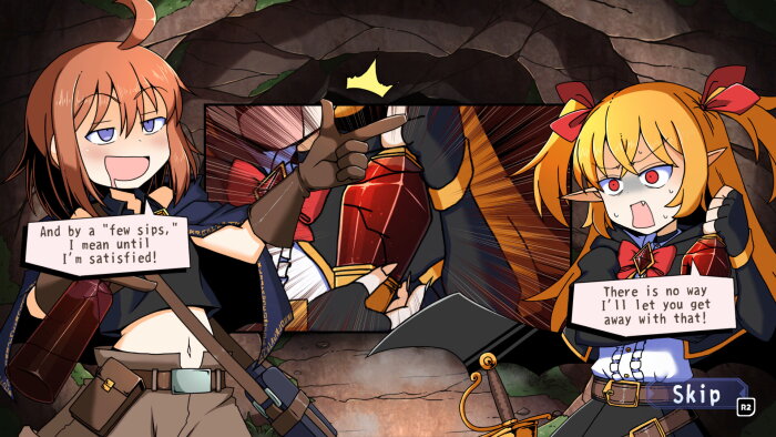 Drunken Rogue Crack Download