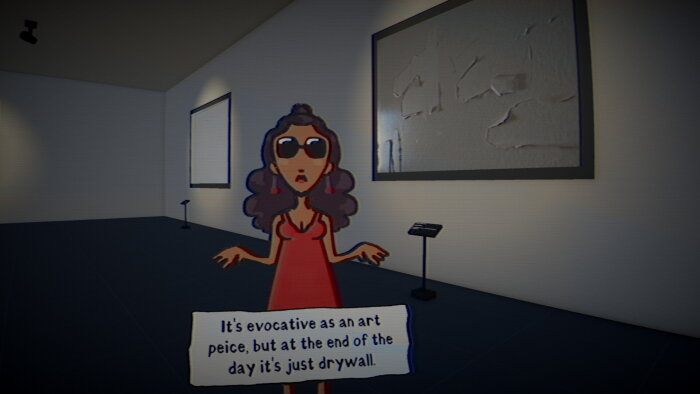 Drywall Eating Simulator PC Crack