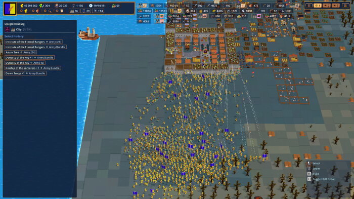 DSS 2: War Industry Download Free