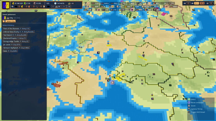 DSS 2: War Industry Free Download Torrent