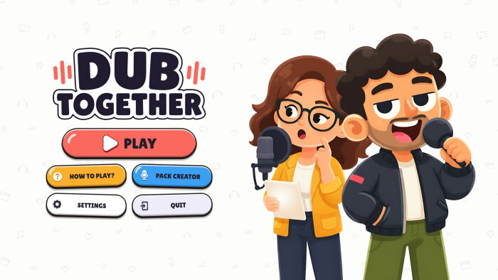 Dub Together Download Free