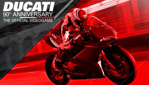 Download DUCATI - 90th Anniversary
