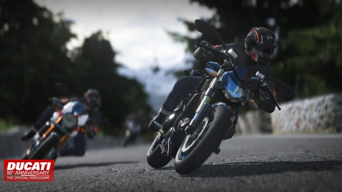 DUCATI - 90th Anniversary Download Free