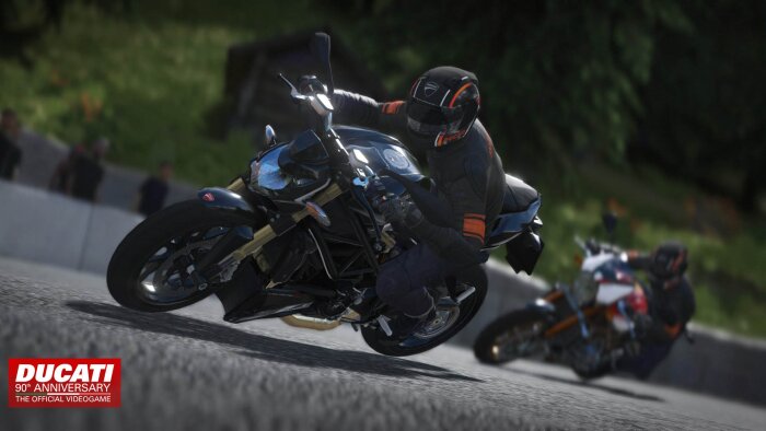 DUCATI - 90th Anniversary Free Download Torrent
