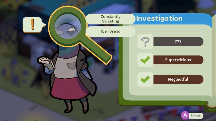 Duck Detective: The Ghost of Glamping Free Download Torrent