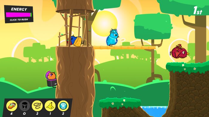 Duck Life 8: Adventure Repack Download