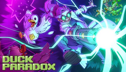 Download Duck Paradox