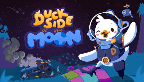 Download Duck Side of the Moon