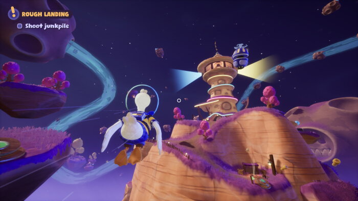 Duck Side of the Moon Download Free