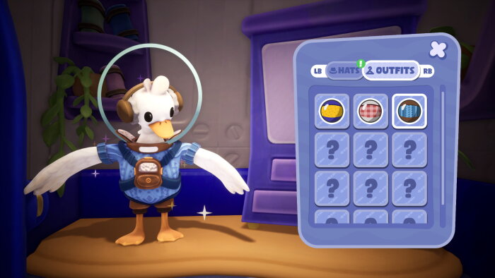 Duck Side of the Moon Crack Download