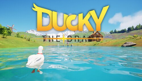 Download Ducky: The Brave