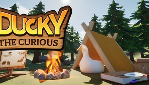 Download Ducky: The Curious