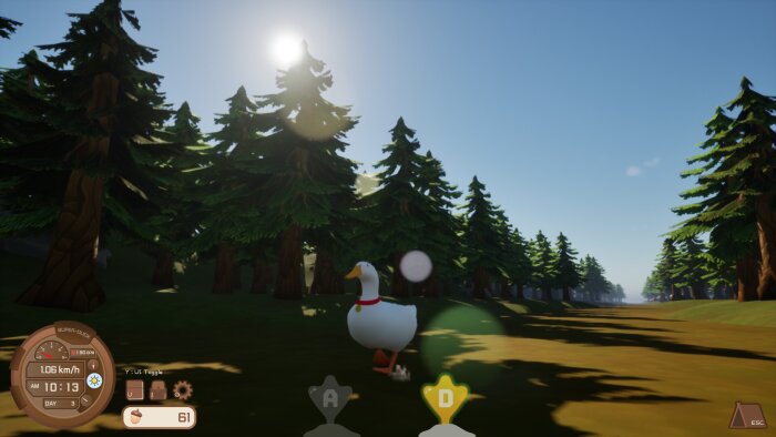 Ducky: The Curious Download Free