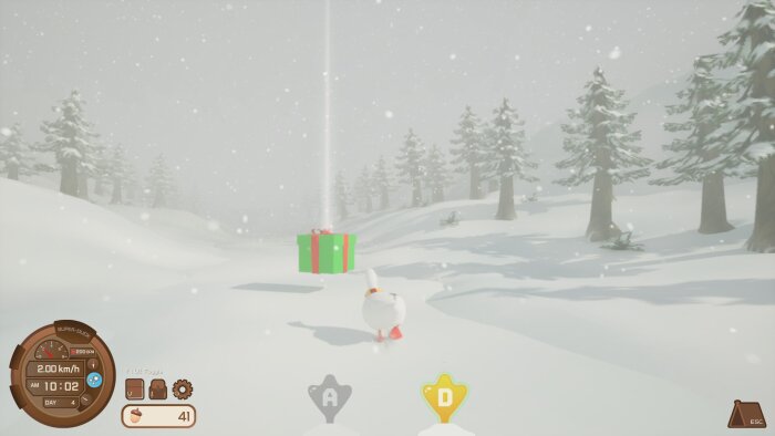 Ducky: The Curious Free Download Torrent