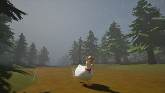 Ducky: The Curious Repack Download