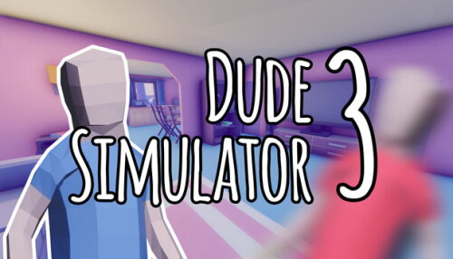 Download Dude Simulator 3