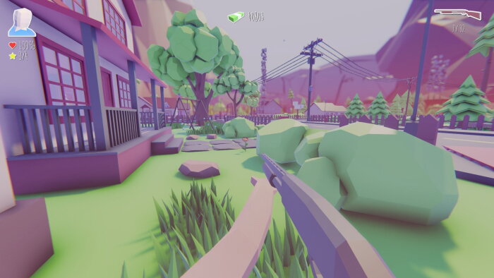 Dude Simulator 3 PC Crack