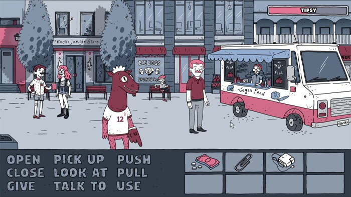 Dude, Where Is My Beer? PC Crack