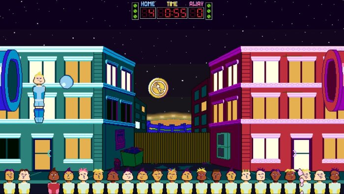 Dudelings: Arcade Sportsball Crack Download