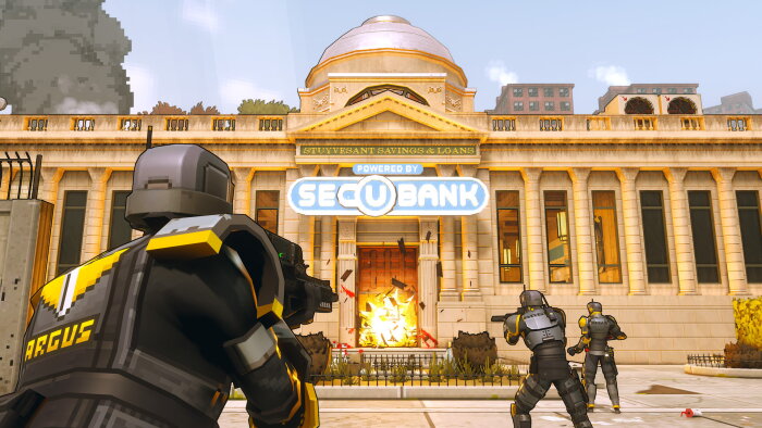 Due Process Download Free