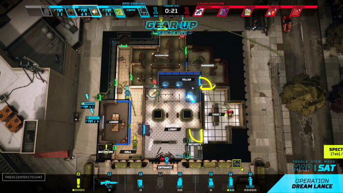 Due Process Free Download Torrent