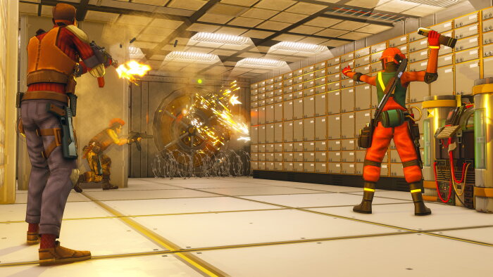 Due Process Crack Download