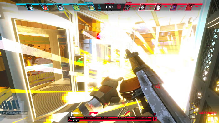 Due Process PC Crack