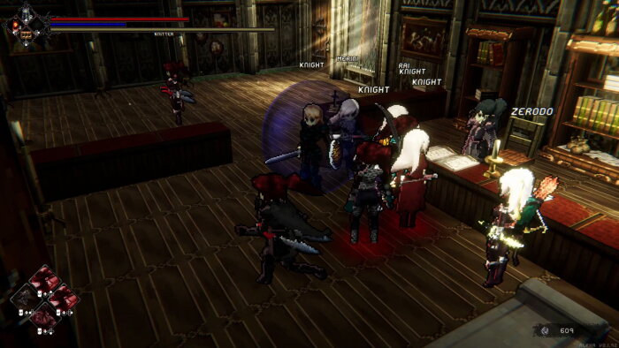 Duel Corp. Download Free