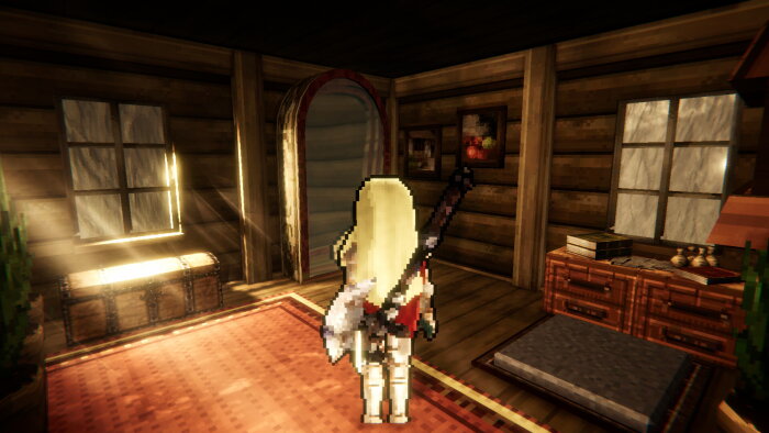 Duel Corp. Free Download Torrent