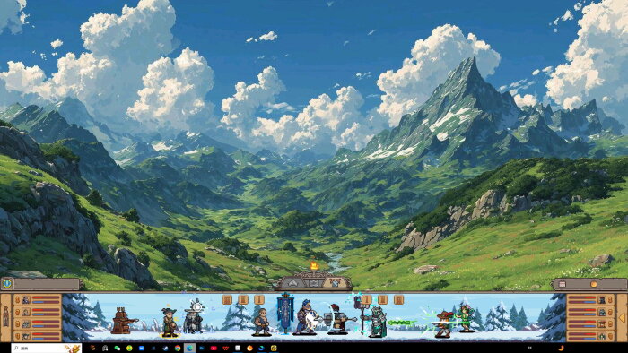 Duelist: Idle Expedition Download Free